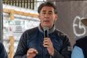 Estado inicia a requalificação da orla de Pontal do Paraná 