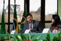 Conferência da Mata Atlântica se encerra com compromissos ambientais
