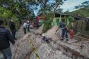 Saneamento, receptivo, praças e passarelas: obras na Ilha do Mel alcançam R$ 33,5 milhões