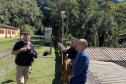 Simepar vai instalar primeiras estações meteorológicas em áreas de montanha no Paraná