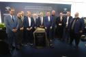 Com capacidade para 2 mil caminhões/dia, novo Porto Seco de Foz do Iguaçu será o maior da América Latina