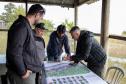 Copel apresenta a moradores da Ponta Oeste da Ilha do Mel projeto de energia solar
