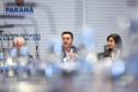 Paraná receberá investimento de R$ 1,1 bilhão em 11 novas PCHs nos próximos anos