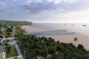 Projeto da engorda da praia de Guaratuba 