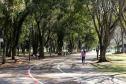 Massa de ar frio vai baixar temperaturas na terça no Paraná