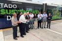 Paraná será o primeiro estado da América do Sul a adotar Bonde Urbano Digital no transporte coletivo 