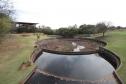 Avançam os serviços para revitalização do Jardim Botânico de Londrina