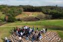 Avançam os serviços para revitalização do Jardim Botânico de Londrina