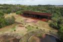 Avançam os serviços para revitalização do Jardim Botânico de Londrina