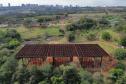 Avançam os serviços para revitalização do Jardim Botânico de Londrina