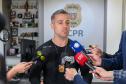 Após denúncia do IAT, PCPR prende engenheira por fraudes em licenciamentos