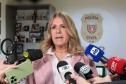 Após denúncia do IAT, PCPR prende engenheira por fraudes em licenciamentos
