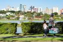 Após 2ª temperatura mais alta do ano e recordes de calor, Paraná terá nova frente fria