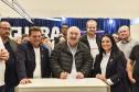Parque Estadual Salto São Francisco terá administração conjunta entre Governo do Estado e Guarapuava 