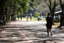 Sol volta ao Paraná e temperaturas ficam perto dos 30ºC até o fim de semana