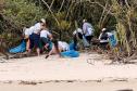 Para garantir a segurança dos quase 1,6 mil voluntários que ajudam na conservação ambiental do Paraná, o Instituto Água e Terra disponibiliza desde 2020 um seguro de vida para todas as pessoas cadastradas nas diferentes frentes de atuação