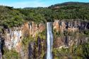 Parque Estadual Salto São Francisco terá administração conjunta entre Governo do Estado e Guarapuava 