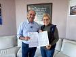 IAT emite licença ambiental para o Zoológico de Cascavel, um dos mais antigos do Interior