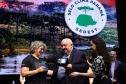 Selo Clima Paraná 2025  - Cerimônia de Premiação