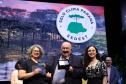 Selo Clima Paraná 2025  - Cerimônia de Premiação