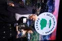 Selo Clima Paraná 2025  - Cerimônia de Premiação