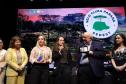 Selo Clima Paraná 2025  - Cerimônia de Premiação
