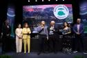 Selo Clima Paraná 2025  - Cerimônia de Premiação