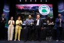 Selo Clima Paraná 2025  - Cerimônia de Premiação