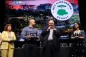 Selo Clima Paraná 2025  - Cerimônia de Premiação