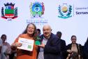 Selo Clima Paraná 2025  - Cerimônia de Premiação