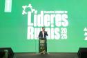 Campeão de cadastros, Paraná lança programa para facilitar regularização ambiental rural