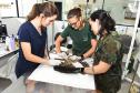 IAT reforça parceria com a Unicentro para atendimento à fauna silvestre 