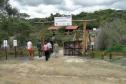 Parque Estadual do Cerrado.Foto: Divulgação IAP