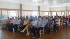 A Secretaria de Estado do Meio Ambiente e Recursos Hídricos e o Instituto de Terras, Cartografia e Geologia do Paraná (ITCG) entregaram nesta sexta-feira (10) o mapeamento de áreas de risco de Marmeleiro, região sudoeste do Estado