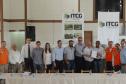 A Secretaria de Estado do Meio Ambiente e Recursos Hídricos e o Instituto de Terras, Cartografia e Geologia do Paraná (ITCG) entregaram nesta sexta-feira (10) o mapeamento de áreas de risco de Marmeleiro, região sudoeste do Estado