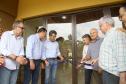 O governador Beto Richa inaugurou nesta sexta-feira (17) as melhorias do Monumento Natural Salto São João, localizado em Prudentópolis, no Centro-Sul do Paraná. A obra recebeu investimento de R$ 2,5 milhões, feito pelo Governo do Estado. O prefeito do município, Adelmo Klosowski; o diretor-presidente do IAP, Tarcísio Mossato; o presidente da Assembleia Legislativa, Ademar Traiano e demais autoridades também participaram da solenidade. Prudentópolis,17/11/2017 Foto:Jaelson Lucas / ANPr