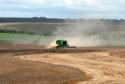 O Governo do Paraná executou uma série de medidas e capacitou 1,5 mil técnicos para auxiliar e orientar os proprietários de terra do Estado a fazer o Cadastro Ambiental Rural (CAR), que é uma ação obrigatória para o cumprimento do novo Código Florestal brasileiro. Foto Jonas Oliveira