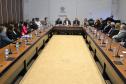 Foi lançada na manhã desta segunda-feira (19) a publicação com os resultados do Inventário Florestal Nacional no Paraná, em cerimônia realizada no Palácio Iguaçu