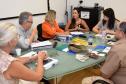 O Instituto Ambiental do Paraná (IAP) vai manter as Unidades de Conservação Estaduais do Litoral fechadas por tempo indeterminado como forma de prevenção de casos de febre amarela. A decisão foi tomada em reunião com a Secretaria de Estado da Saúde nesta quarta-feira (30). Os parques foram fechados inicialmente por 15 dias a partir de 25 janeiro.  -  Curitiba,  30/01/2019  -  Foto: Diogo Pracz de Oliveira/SESA