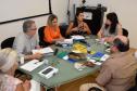 O Instituto Ambiental do Paraná (IAP) vai manter as Unidades de Conservação Estaduais do Litoral fechadas por tempo indeterminado como forma de prevenção de casos de febre amarela. A decisão foi tomada em reunião com a Secretaria de Estado da Saúde nesta quarta-feira (30). Os parques foram fechados inicialmente por 15 dias a partir de 25 janeiro.  -  Curitiba,  30/01/2019  -  Foto: Diogo Pracz de Oliveira/SESA