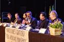 Estado e municípios debatem gestão de resíduos sólidos