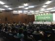 Secretário Márcio Nunes cumpre agenda sustentável em Brasília