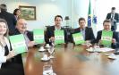 Paraná recebe programa nacional que busca acabar com lixões
