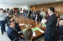 Paraná recebe programa nacional que busca acabar com lixões
