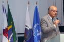 O secretário estadual do Meio Ambiente e Recursos Hídricos, Jonel Iurk, afirmou nesta terça-feira (19/06), no Rio de Janeiro, que o governo paranaense tem como meta recuperar até um milhão de hectares de florestas nativas nos próximos 20 anos. Ele destacou que o Estado vem adotando medidas inovadoras para a conservação das riquezas naturais e que o trabalho foi reforçado com o lançamento do programa Bioclima Paraná