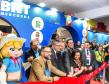 
Paraná marca presença em feira de turismo do Mercosul
