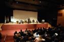 Encontro Estadual de Turismo capacita gestores dos municípios