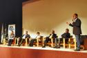 Encontro Estadual de Turismo capacita gestores dos municípios