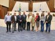 Assembleia Legislativa homenageia a Paraná Turismo