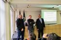 Gestores de Turismo discutem projetos, investimentos e licenciamentos